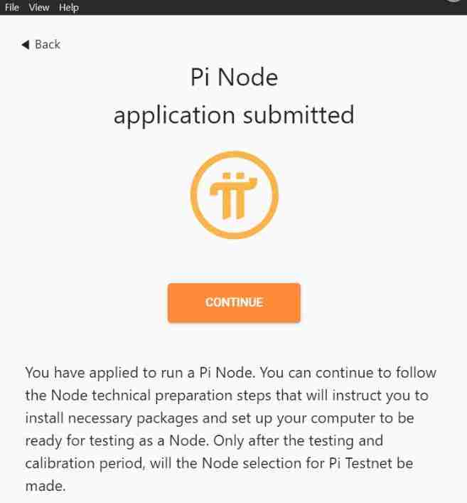 Pi Node教学：什么是Pi节点？如何安装和设定Pi Node？